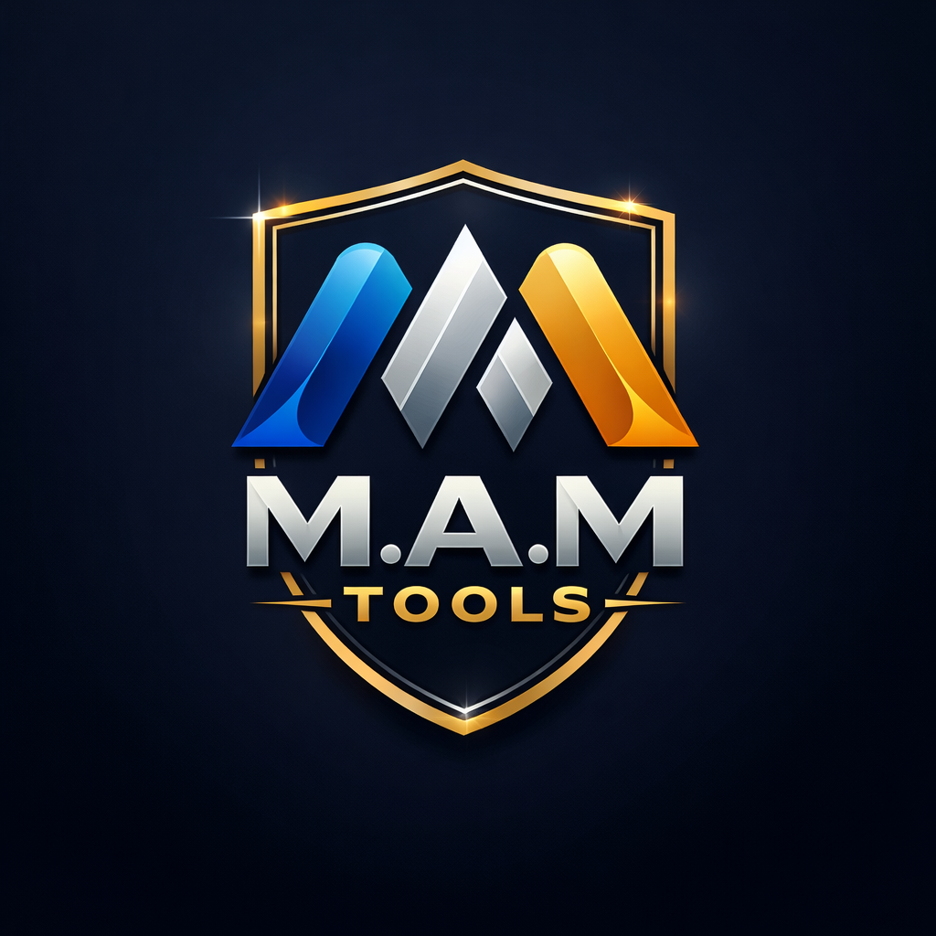 M.A.M Tools